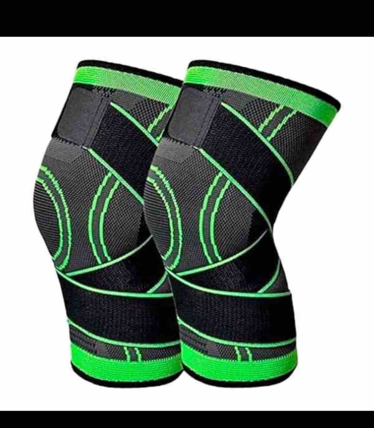 Rodillera Ajustable Elastic.