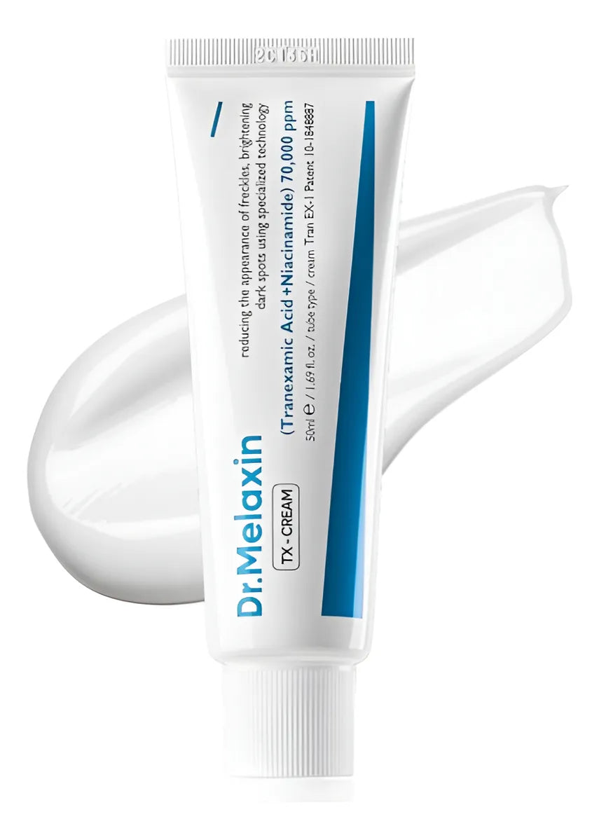 Dr Melaxin Tx Anti Manchas